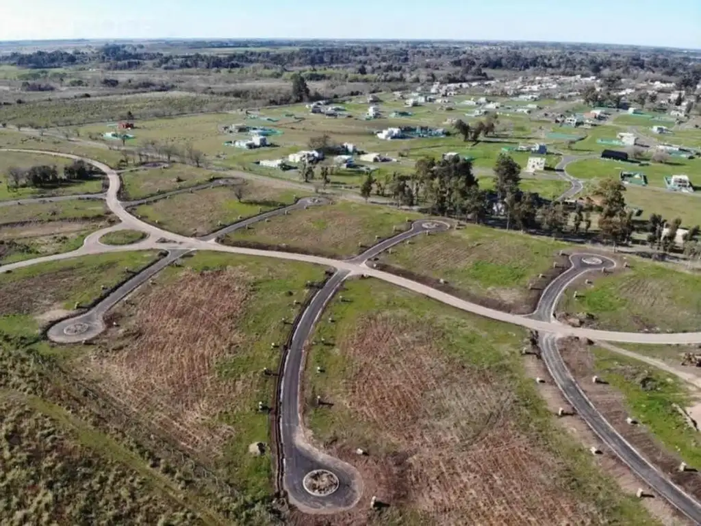 Venta Lote Interno Santa Sofia Etapa 2