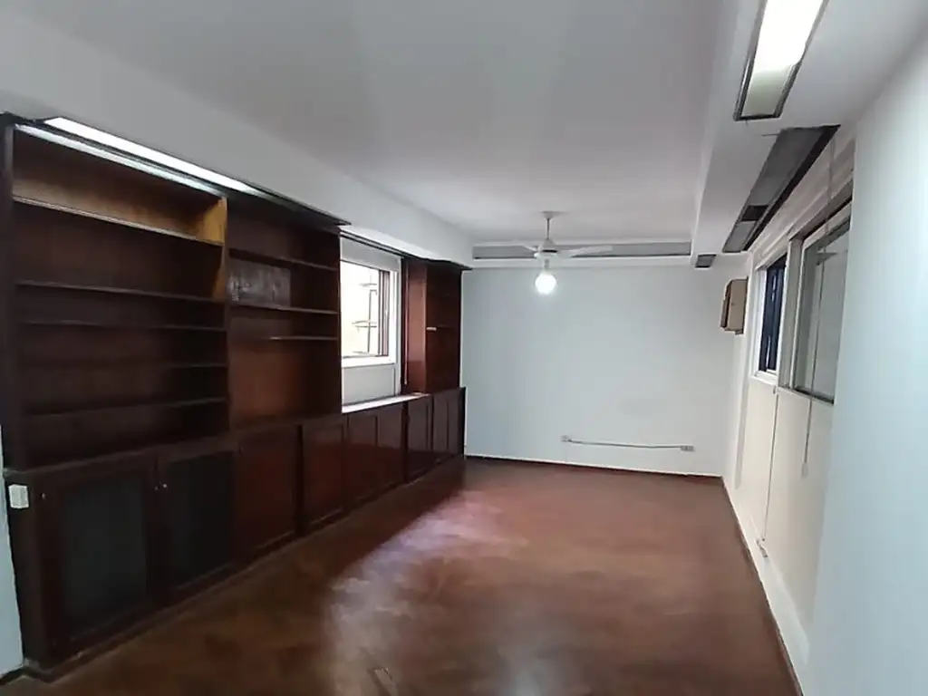 Paraguay 726 - departamento 1 dormitorio