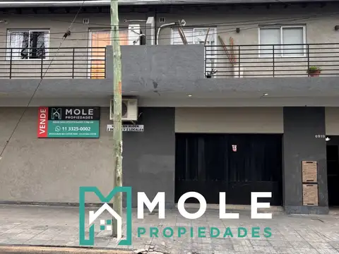 Edificio en Block  en Venta en José León Suárez, San Martin, G.B.A. Zona Norte