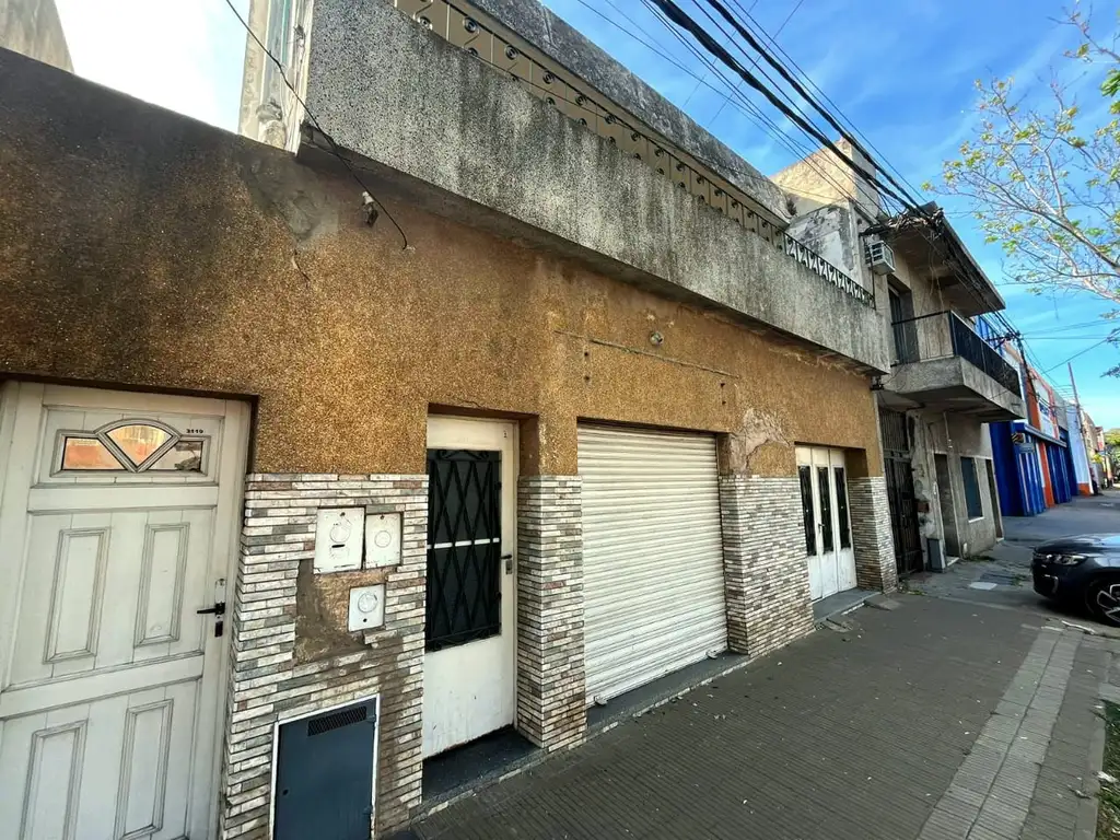 CASA EN VENTA BARRIO BELLA VISTA SAN NICOLAS 3100