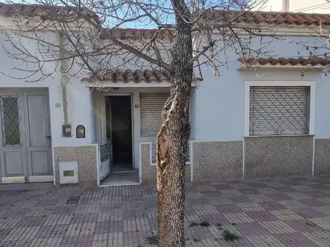 Casa más Dpto