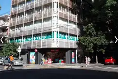 Oficina Comercial/consultorio en Belgrano 