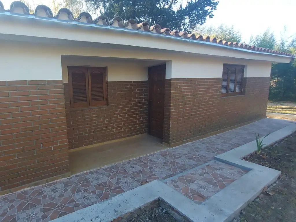 VENDO CASA VALLE HERMOSO