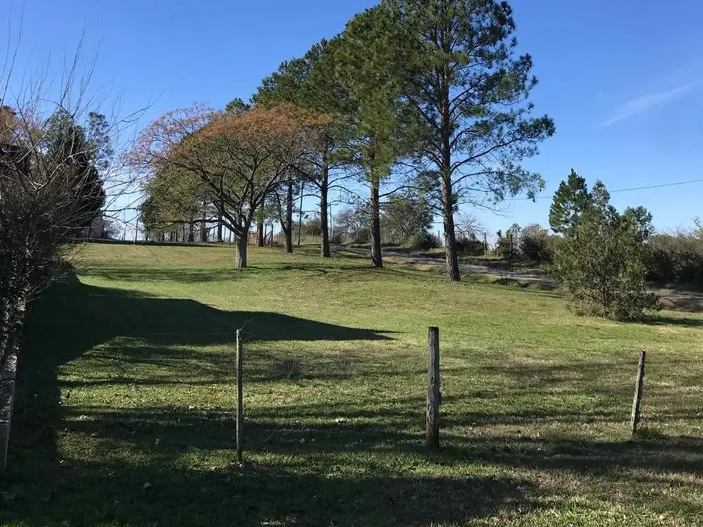 Terreno en Venta en Altos de Los Cardales