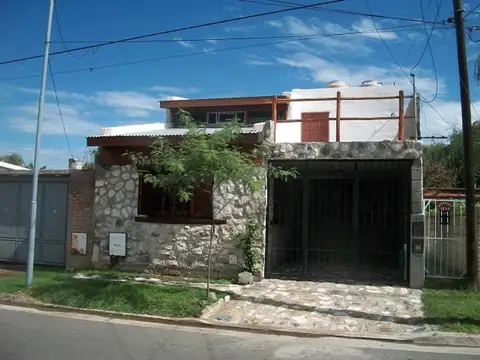 Casa en venta barrio Residencial El Crucero - Alta Gracia