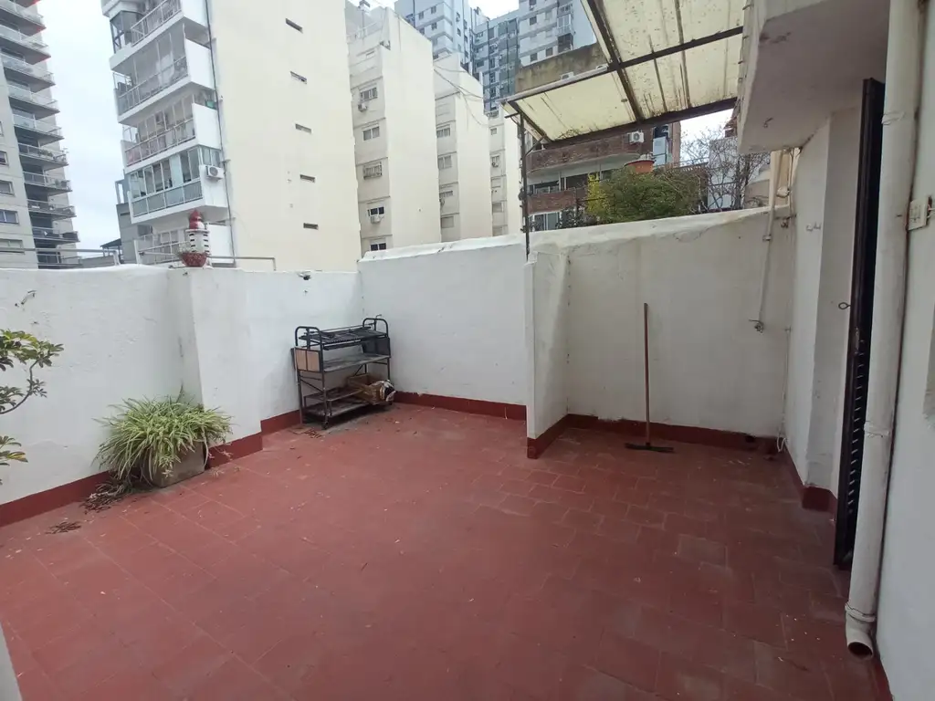 Gran oportunidad , PH en venta en pleno Palermo