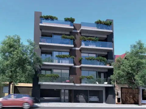 Departamento en Venta al Sureste