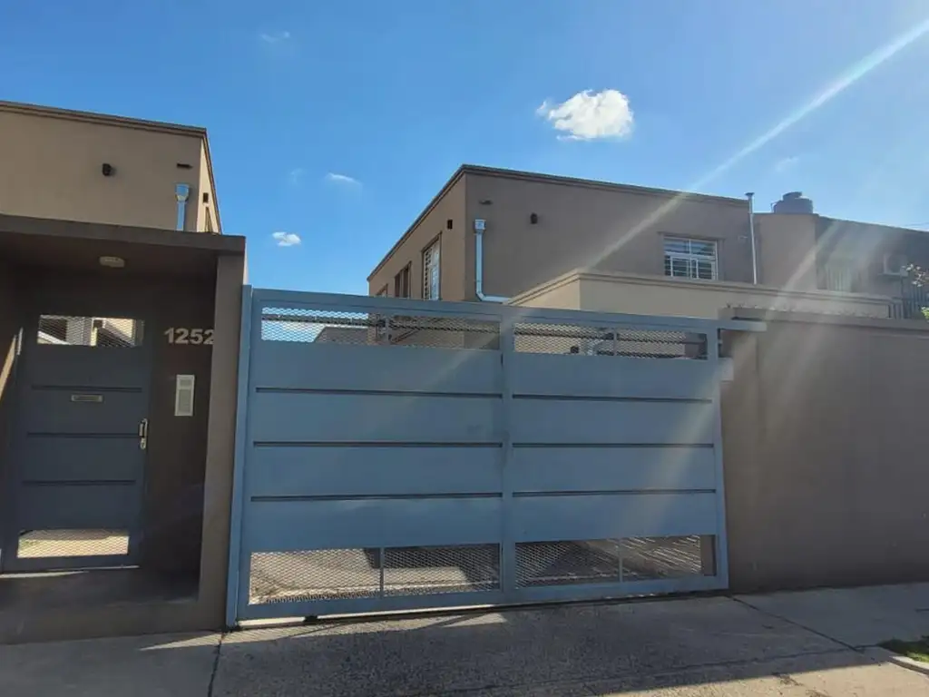 Duplex en venta Ituzaingó norte