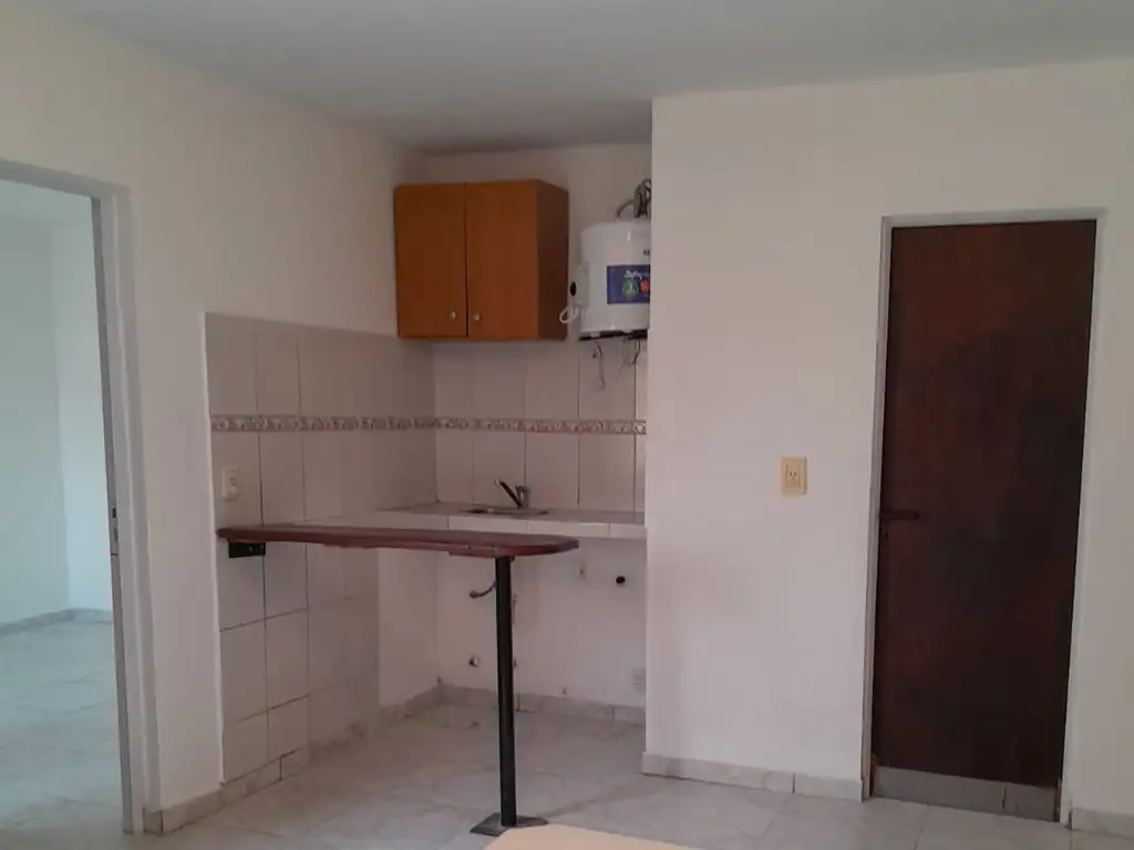 VENTA DEPARTAMENTO EN  BARRIO BELLA VISTA 1 DORMI