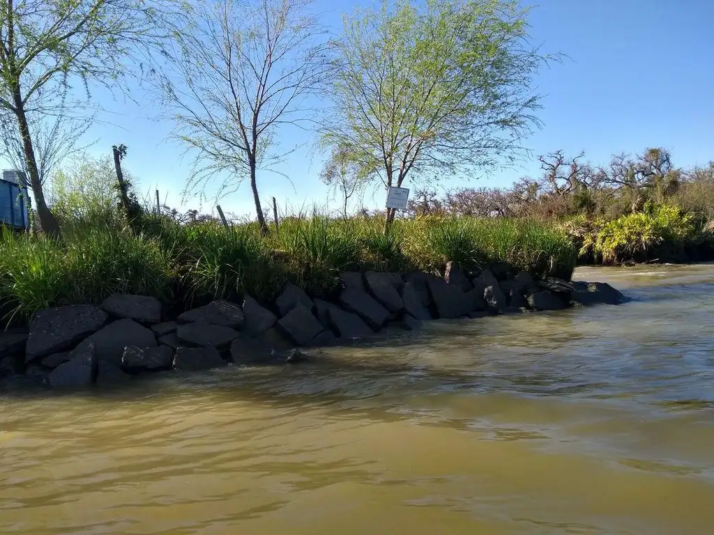 Terreno Lote  en Venta en Torito, Zona Delta, Tigre