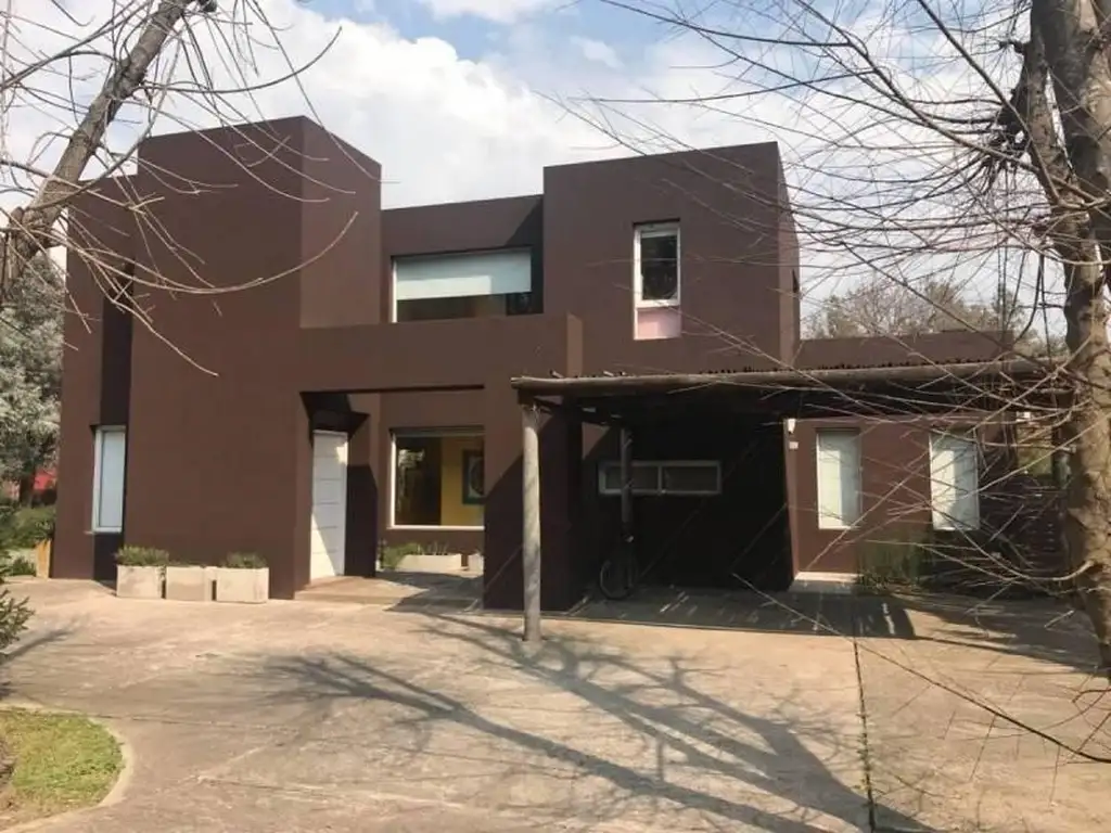 Casa  en Venta ubicado en Los Pilares, Pilar, G.B.A. Zona Norte