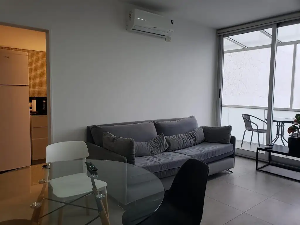 Espectacular departamento 2 ambientes ubicado en el barrio p