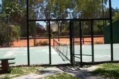 Actividades deportivas futbol, paddle, tenis, basquet en Los Caracoles en G.B.A. Zona Norte, Buenos Aires