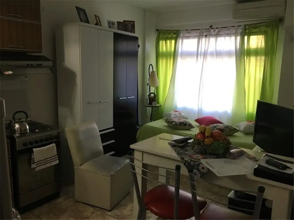 Departamento en Venta - Monoambiente - USD 42.900