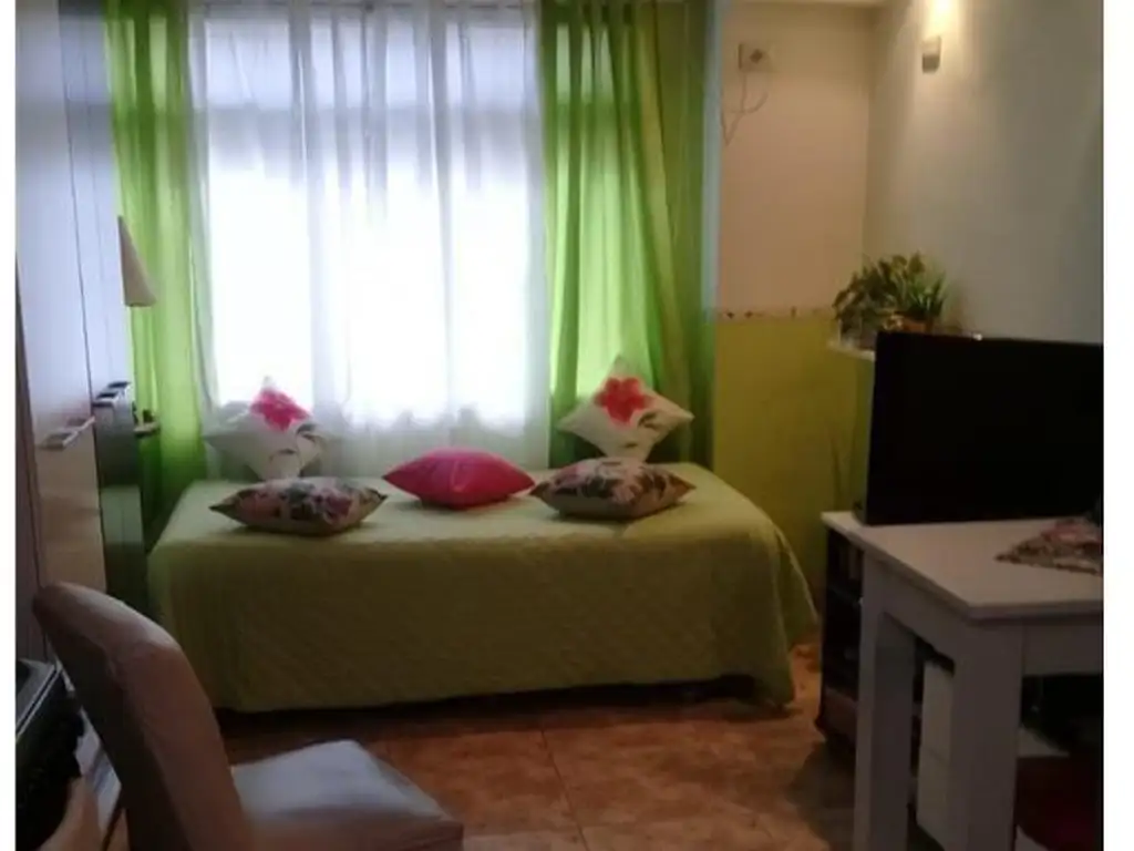 Departamento en Venta en Parque Avellaneda - Monoambiente