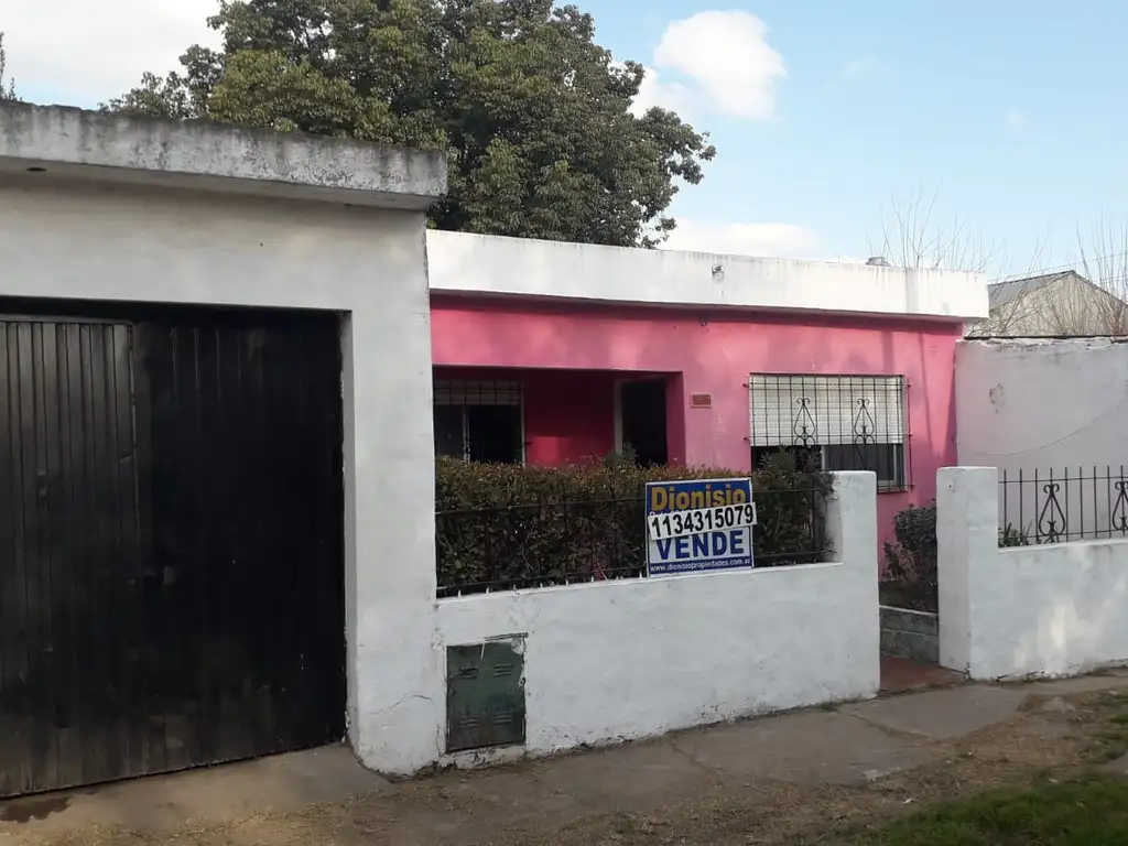 CASA EN VENTA, SAVIO, ESCOBAR