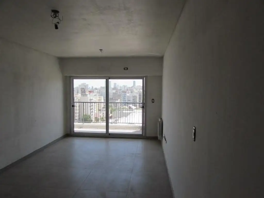 DEPARTAMENTO DE 3  AMBIENTES A ESTRENAR EN VENTA EN ALMAGRO DE CATEGORÍA CON AMENITIES OPORTUNIDAD