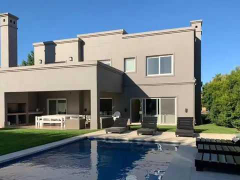 moderna impecable y amueblada villa olivos - Foto 0