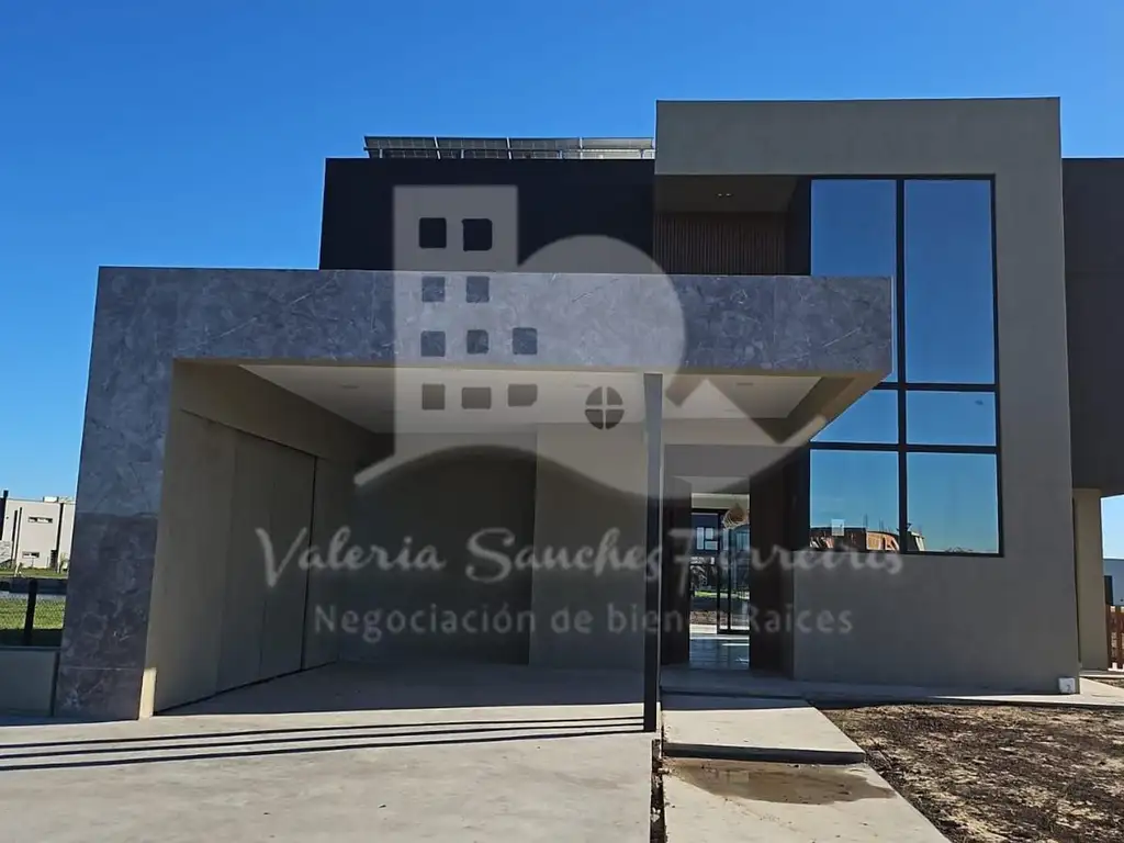 Venta de Casa, en Sebastián Gaboto, Pueblos del Plata