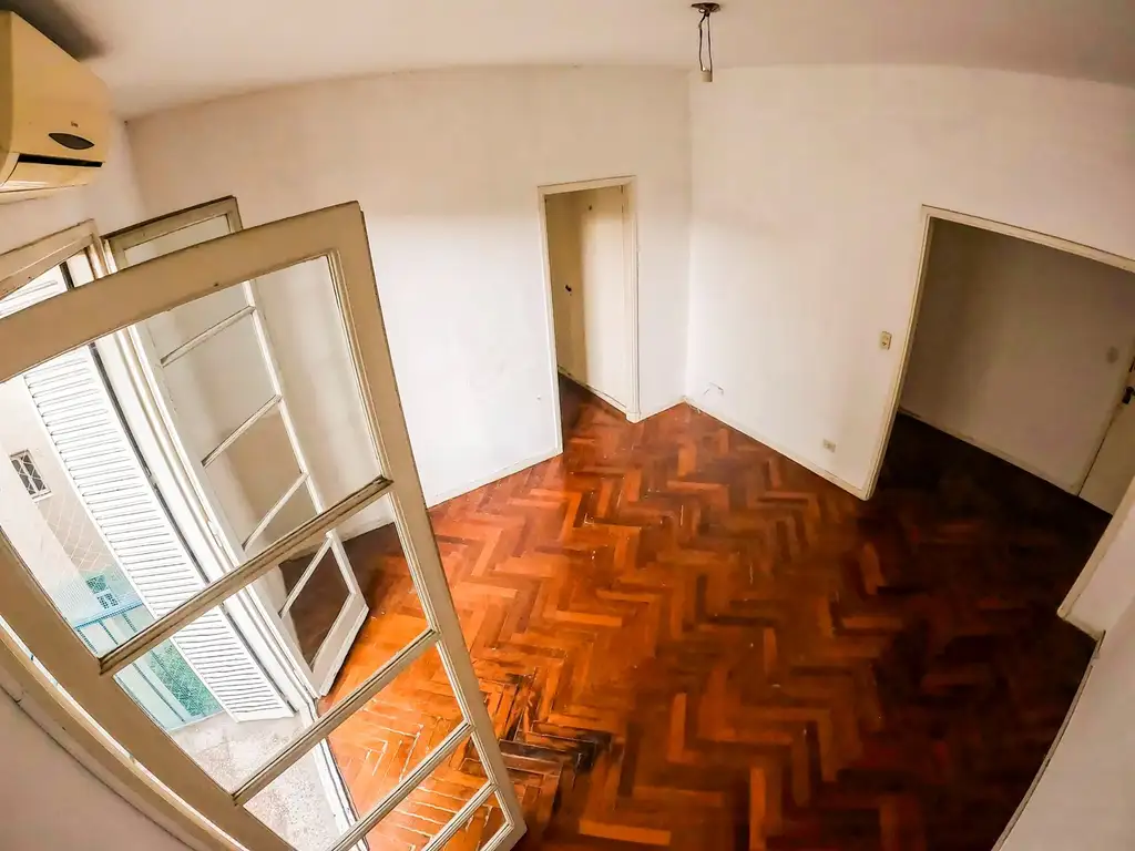 Departamento  en Venta en Barrio Norte, Capital Federal, Buenos Aires