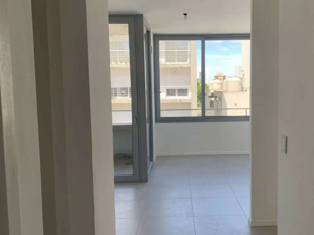 Departamento 3 ambientes en venta en San Martín centro