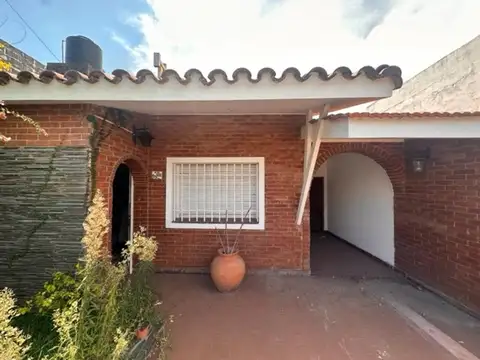 Casa en Venta 3 dormitorios Barrio Bajo Palermo