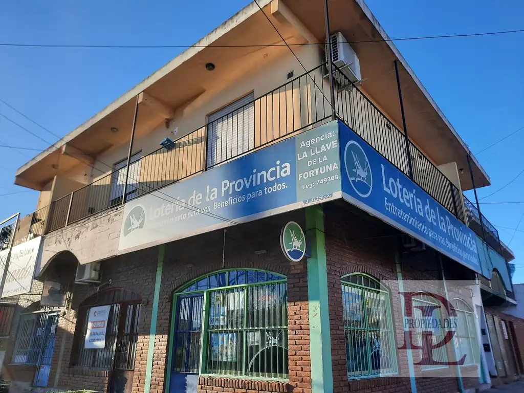 Departamento  en Venta en Troncos del Talar, Tigre, G.B.A. Zona Norte