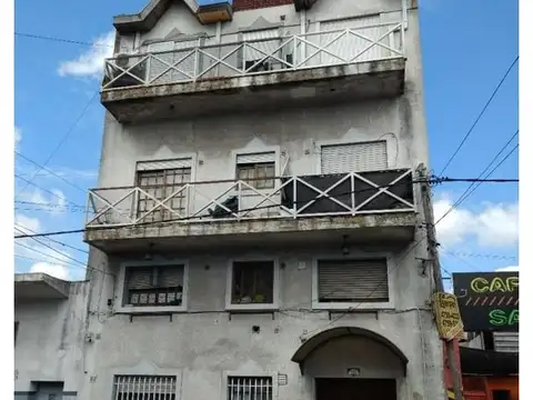 Departamento - Venta - Argentina, Tres de Febrero - Av B Mitre 