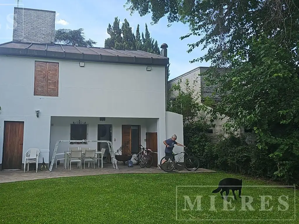 Casa en alquiler Temporal en Maschwitz Country  Club