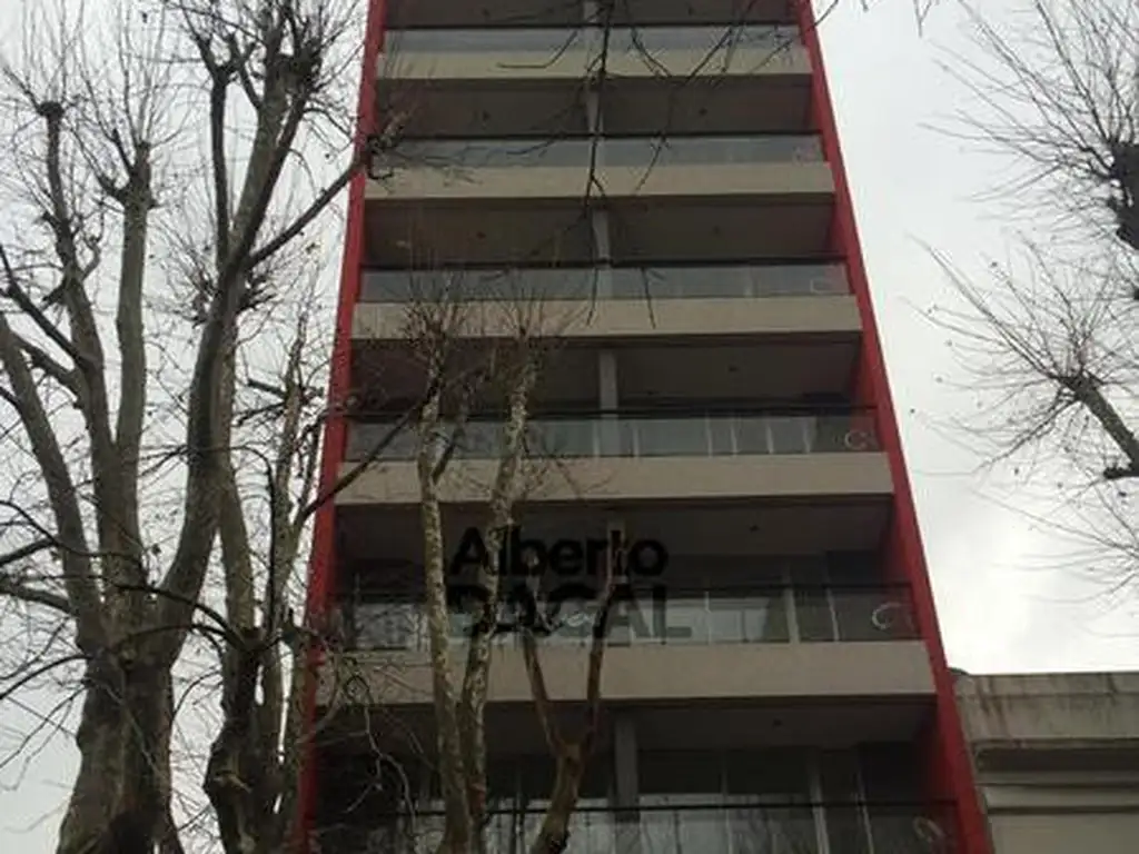 Departamento en Venta en 41/7 y 8 La Plata - Alberto Dacal Propiedades