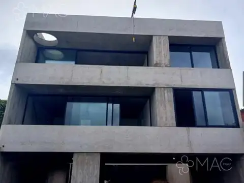 Departamento en Venta en San Isidro a Estrenar )