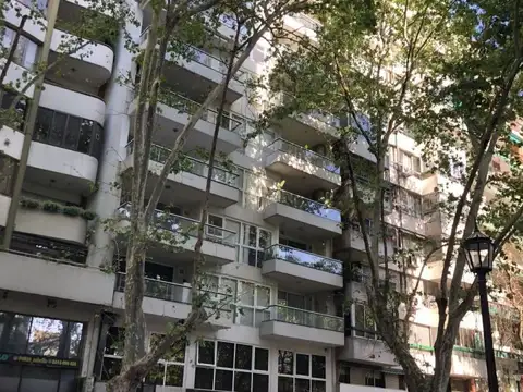 BV OROÑO 500 OPORTUNIDAD SEMIPISO AMPLIO CON AMENITIES Y COCHERA EN PB