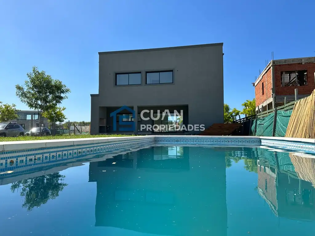 San Pablo casa en venta con piscina - Cuan Propiedades