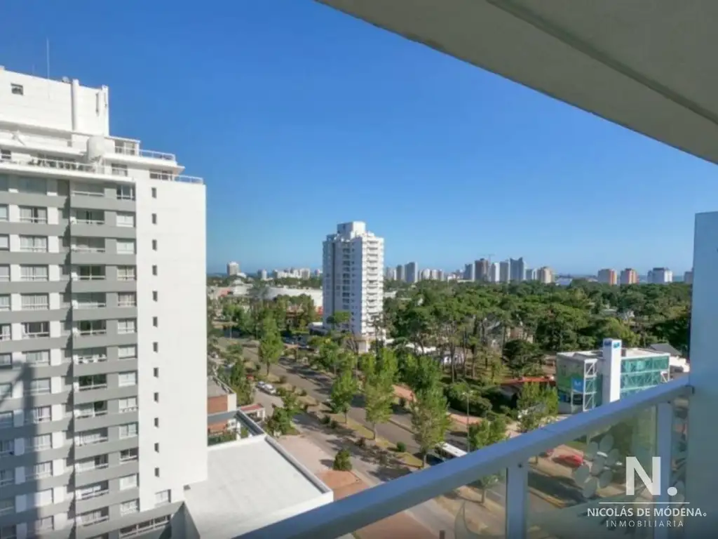 Venta Departamento - 1 dormitorio 1 baño - Punta Del Este