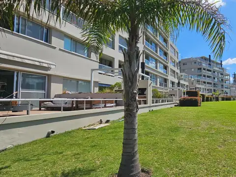 Departamento en Venta 3 amb Marinas de Portezuelo Nordelta