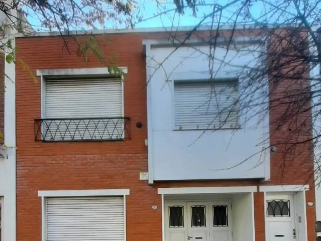 Casa 3d En Venta - Viamonte 237 Ideal uso profesional