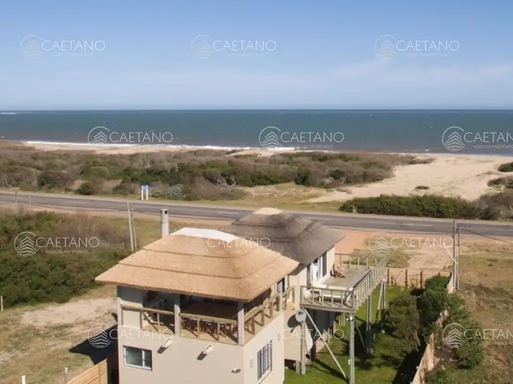 Casa en Venta en José Ignacio