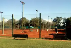 Actividades deportivas futbol, paddle, golf, tenis, basquet, equitacion en El Paraiso en G.B.A. Zona Sur