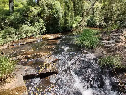 UNA JOYA  PARA  ECOTURISMO