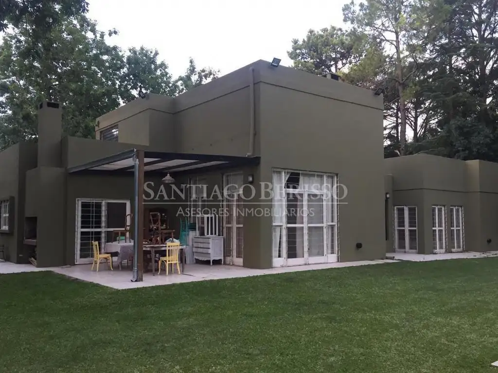 Casa Chalet  en Venta ubicado en Los Cardales, Exaltación de la Cruz, G.B.A. Zona Norte