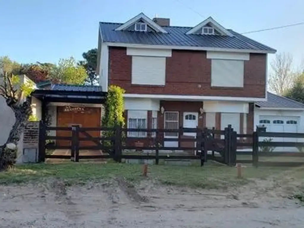 Departamento - Venta - Argentina, Mar del Tuyú - 92 218