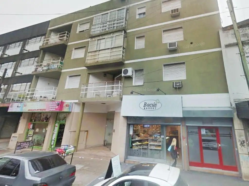 Departamento - Venta - Argentina, RAMOS MEJIA - AVENIDA SAN MARTIN 100