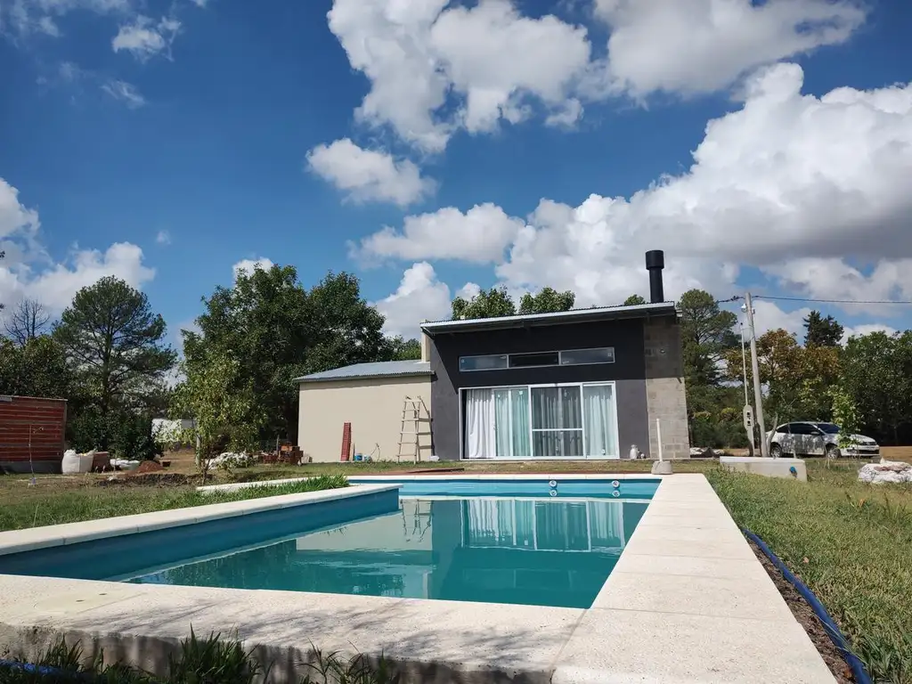 Casa en Gualeguaychu