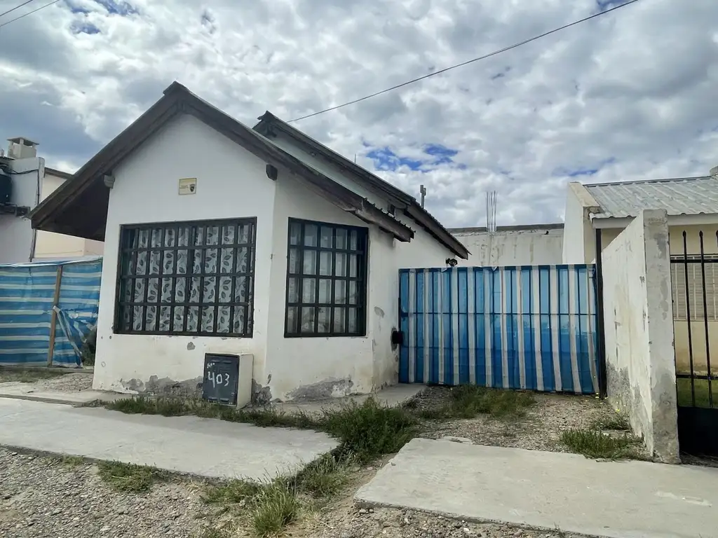 Casa - Venta - Argentina, CALETA OLIVIA - HUMBERTO BEGHIN 400