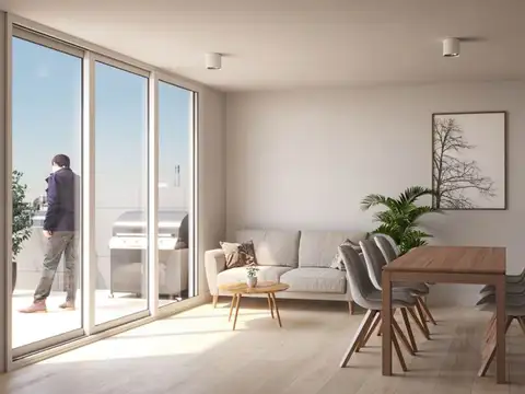 Departamento en Venta Permite mascota