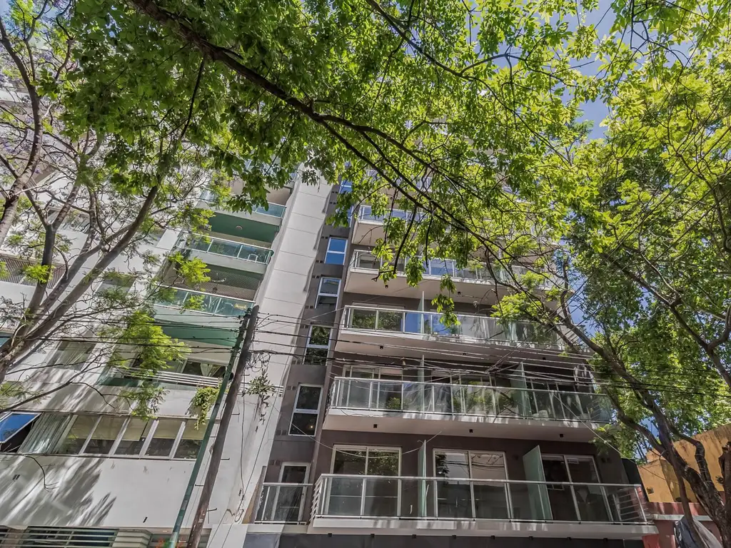 Departamento  en Venta en Núñez, Capital Federal, Buenos Aires