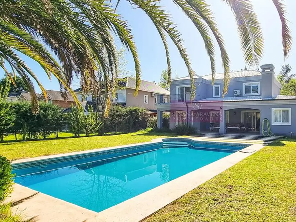 Casa venta en La Caballeriza Pilar