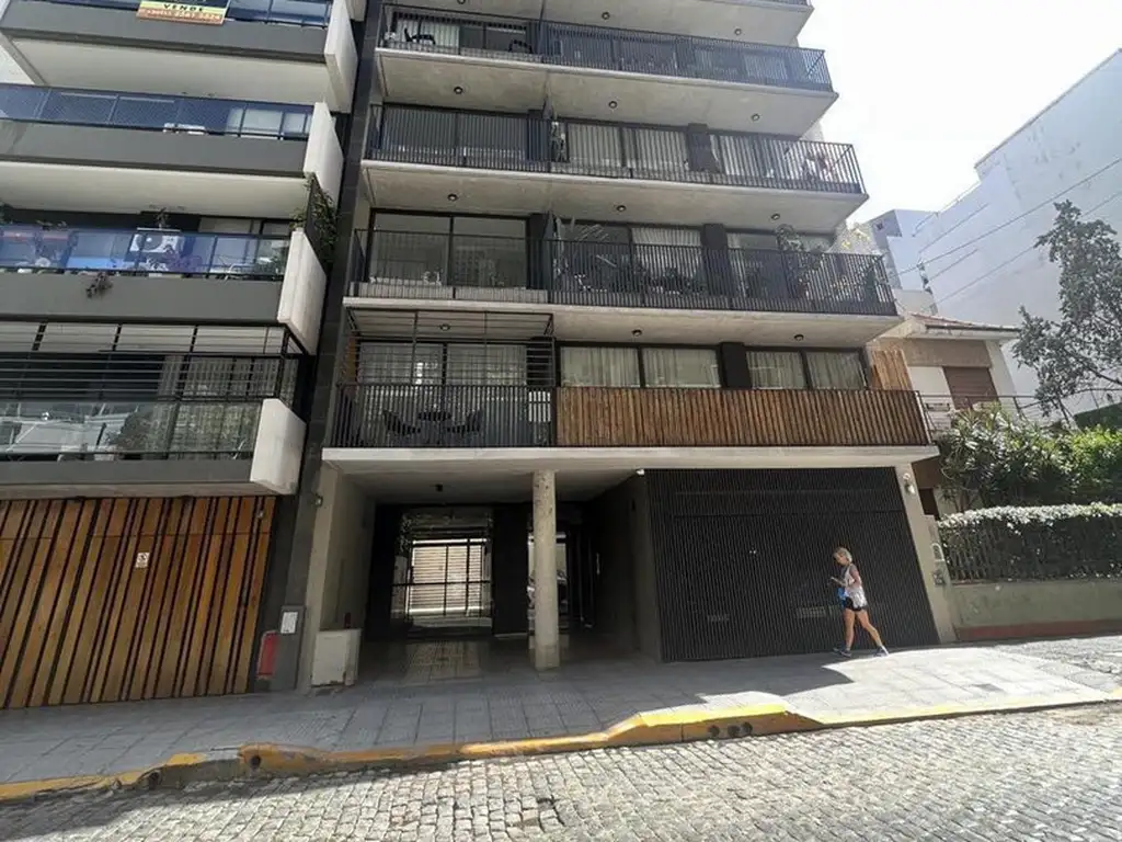 Departamento  en Venta ubicado en Belgrano R, Capital Federal, Buenos Aires