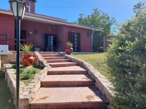 Venta de casa en San Antonio de Arredondo