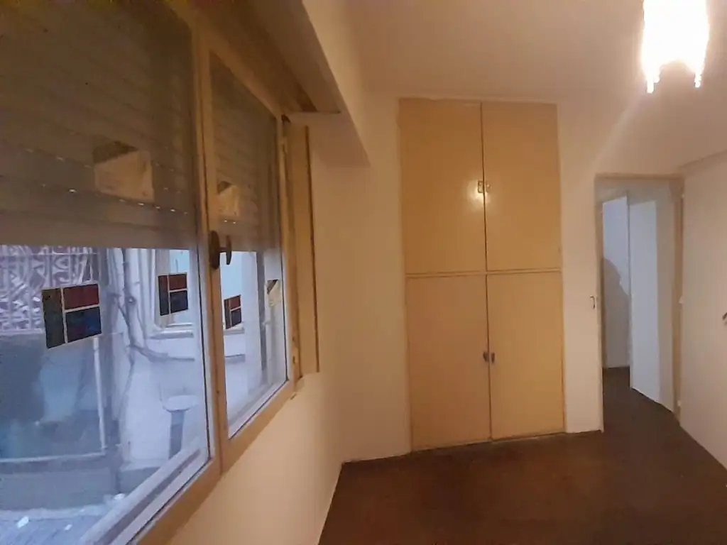 Venta departamento 3 ambientes en PALERMO